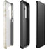 da Vinci - The Proportions of Man by Da Vinci Galaxy S24 Plus Impact Case