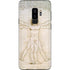 Leonardo da Vinci The Proportions of Man Galaxy S9 Plus Skin