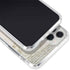 da Vinci - The Proportions of Man by Da Vinci iPhone 11 Pro Clear Case