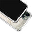 da Vinci - The Proportions of Man by Da Vinci iPhone 11 Pro Max Clear Case