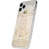 Leonardo da Vinci The Proportions of Man iPhone 11 Pro Skin