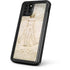 Leonardo da Vinci The Proportions of Man iPhone 11 Pro Waterproof Case