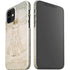 Leonardo da Vinci The Proportions of Man iPhone 12 Mini Lite Case