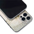 Leonardo da Vinci The Proportions of Man iPhone 12 Pro Skin