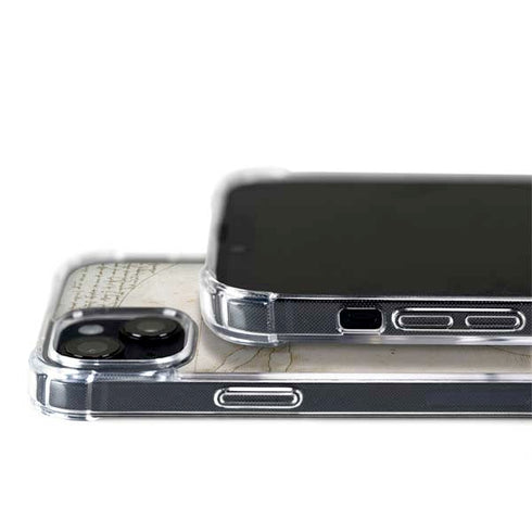 da Vinci - The Proportions of Man by Da Vinci iPhone 15 MagSafe Case