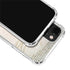 da Vinci - The Proportions of Man by Da Vinci iPhone 15 Plus Clear Case