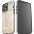 da Vinci - The Proportions of Man by Da Vinci iPhone 15 Pro Max Impact Case