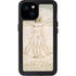 da Vinci - The Proportions of Man by Da Vinci iPhone 15 Plus Waterproof Case