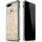 da Vinci - The Proportions of Man by Da Vinci iPhone 7/8 Plus Clear Case