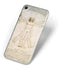 Leonardo da Vinci The Proportions of Man iPhone 7 Skin