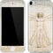 Leonardo da Vinci The Proportions of Man Apple iPod Skin