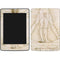 Leonardo da Vinci The Proportions of Man Amazon Kindle Skin