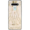 da Vinci - The Proportions of Man by Da Vinci LG Stylo 6 Clear Case