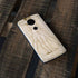 da Vinci - The Proportions of Man by Da Vinci Moto E5 Plus Skin