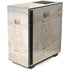 Leonardo da Vinci The Proportions of Man NZXT H510 Compact ATX Mid-Tower Case Skin
