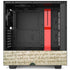 Leonardo da Vinci The Proportions of Man NZXT H510 Compact ATX Mid-Tower Case Skin