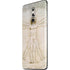 Leonardo da Vinci The Proportions of Man OnePlus 7 Pro Skin