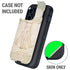 da Vinci - The Proportions of Man by Da Vinci Otterbox Defender iPhone Skin