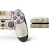 Leonardo da Vinci The Proportions of Man PS4 Console and Controller Bundle Skin