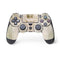 Leonardo da Vinci The Proportions of Man PS4 Controller Skin