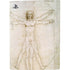 Leonardo da Vinci The Proportions of Man PS5 Digital Edition Bundle Skin