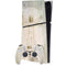 da Vinci - The Proportions of Man by Da Vinci PS5 Slim Digital Edition Bundle Skin