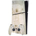 da Vinci - The Proportions of Man by Da Vinci PS5 Slim Digital Edition Bundle Skin