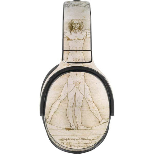 da Vinci - The Proportions of Man by Da Vinci Skullcandy Venue Skin