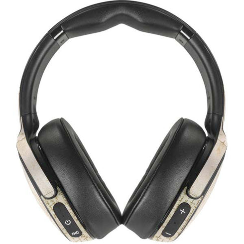 da Vinci - The Proportions of Man by Da Vinci Skullcandy Venue Skin