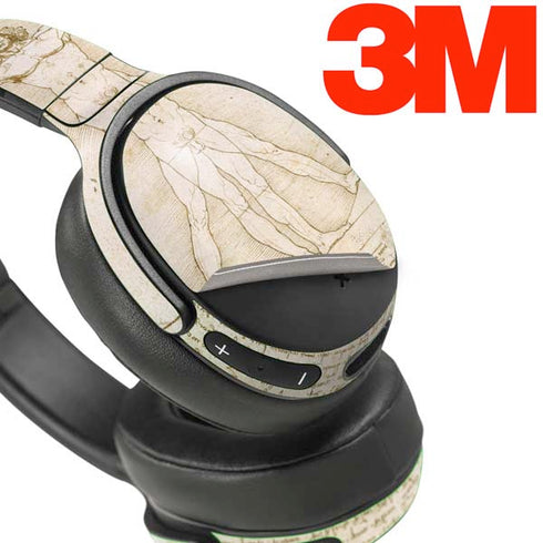 da Vinci - The Proportions of Man by Da Vinci Skullcandy Venue Skin