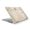 Leonardo da Vinci The Proportions of Man HP Spectre Skin