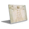 Leonardo da Vinci The Proportions of Man Surface Book 2 13.5in Skin