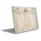 Leonardo da Vinci The Proportions of Man Surface Book 2 15in Skin