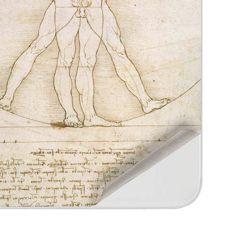 Leonardo da Vinci The Proportions of Man Surface Duo Skin
