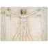 Leonardo da Vinci The Proportions of Man Surface Laptop 4 15in Skin