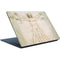 Leonardo da Vinci The Proportions of Man Surface Laptop Skin
