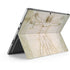 Leonardo da Vinci The Proportions of Man Surface Pro 9 Skin