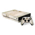 Leonardo da Vinci The Proportions of Man Xbox One X Bundle Skin