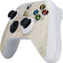 Leonardo da Vinci The Proportions of Man Xbox Series S Controller Skin