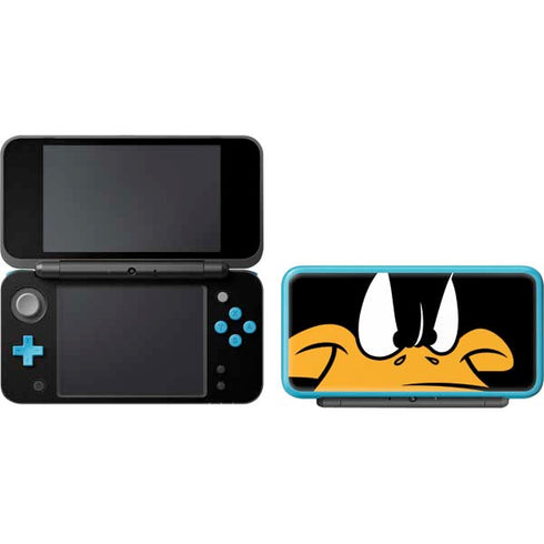 Looney Tunes Daffy Duck Nintendo 2DS XL (2017) Skin