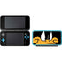 Looney Tunes Daffy Duck Nintendo 2DS XL (2017) Skin
