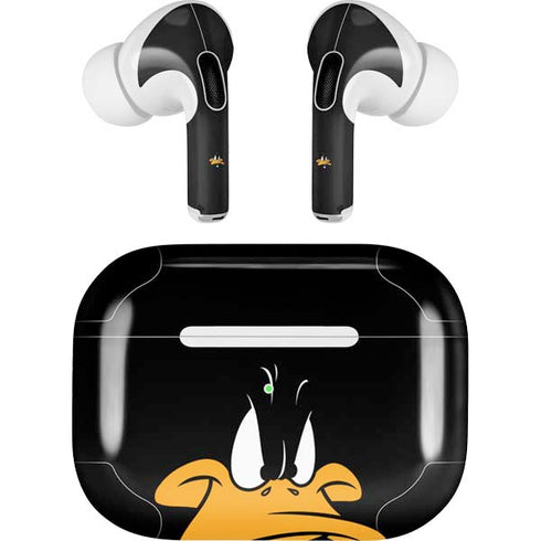 Looney Tunes Daffy Duck AirPods Pro 2nd Gen Skin