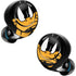 Looney Tunes Daffy Duck Amazon Echo Buds Skin