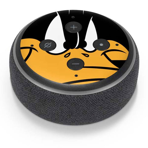 Looney Tunes Daffy Duck Amazon Echo Dot Skin