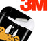 Looney Tunes Daffy Duck Apple AirPods 2 Skin