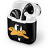 Looney Tunes Daffy Duck Apple AirPods 2 Skin