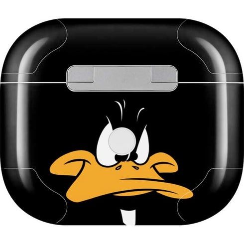 Looney Tunes Daffy Duck Apple AirPods (3rd Gen 2021) Skin