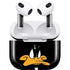 Looney Tunes Daffy Duck Apple AirPods (3rd Gen 2021) Skin