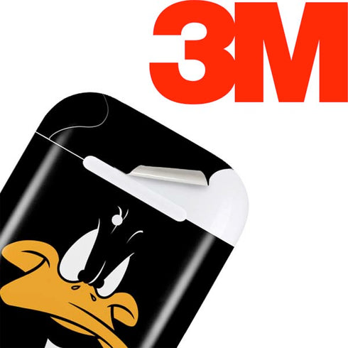 Looney Tunes Daffy Duck Apple AirPods Skin