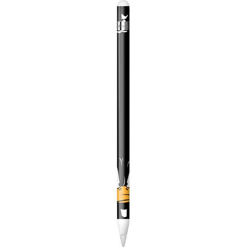 Looney Tunes Daffy Duck Apple Pencil (1st Gen, 2017) Skin
